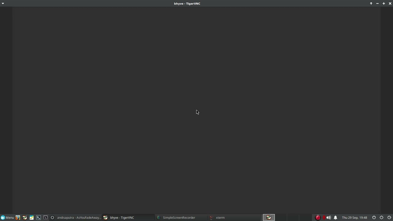 Install Openbox Window Manager FreeBSD 13.1 | part 1