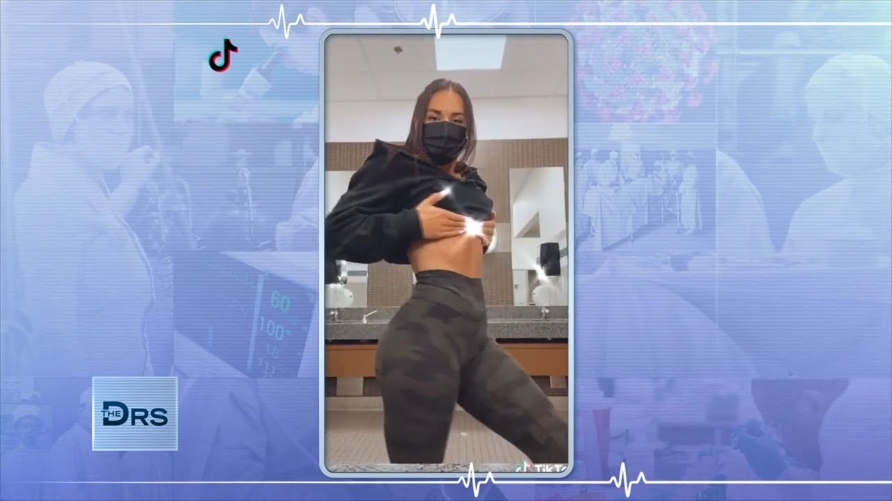 Why Are So Many Teens Oversexualized on TikTok?