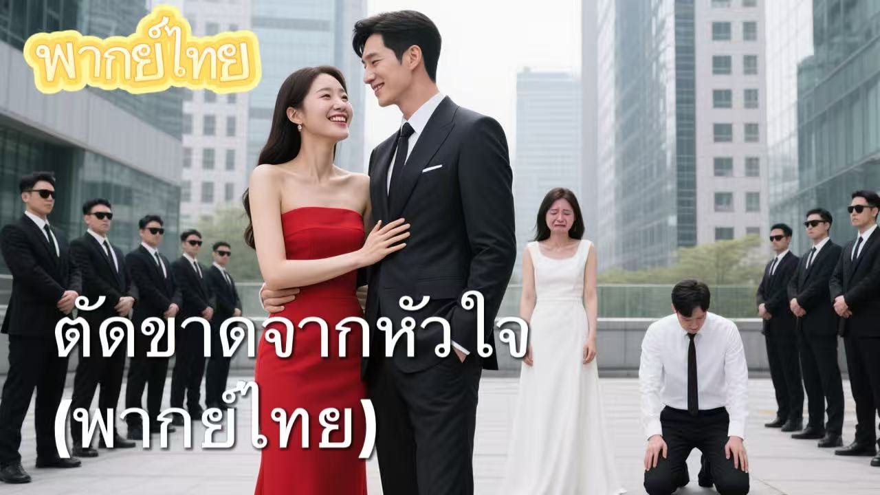 【พากย์ไทย】หลังเกิดใหม่ ฉันตัดขาดทุกคน: ซื้อเกาะส่วนตัว สร้างครอบครัวใหม่