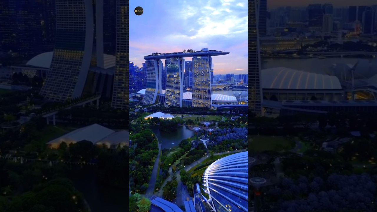 Top 3 Most Expensive Buildings in the World | Expensive Buildings | #shorts