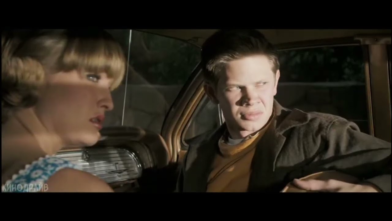 Donovan - Hurdy Gurdy Man (The Zodiac Movie)