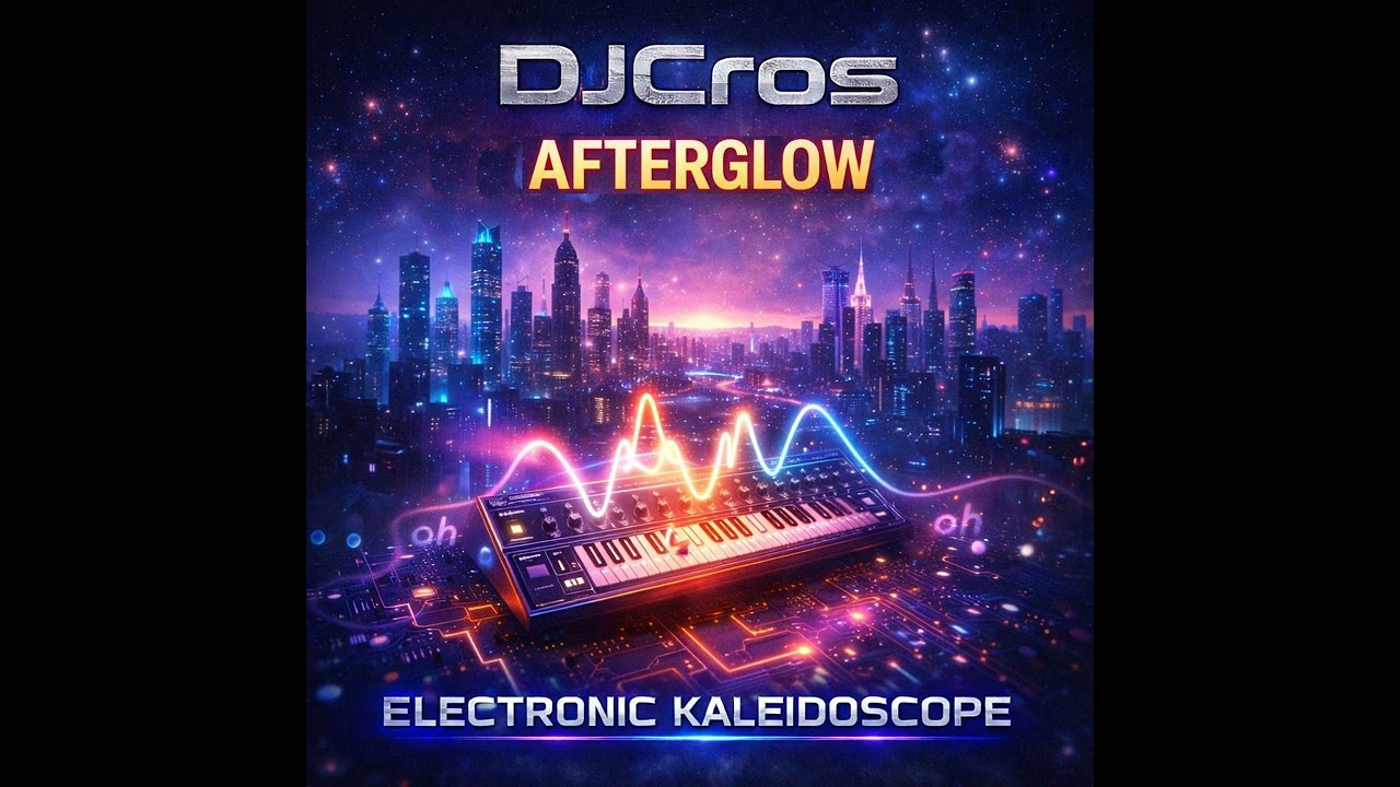 Afterglow