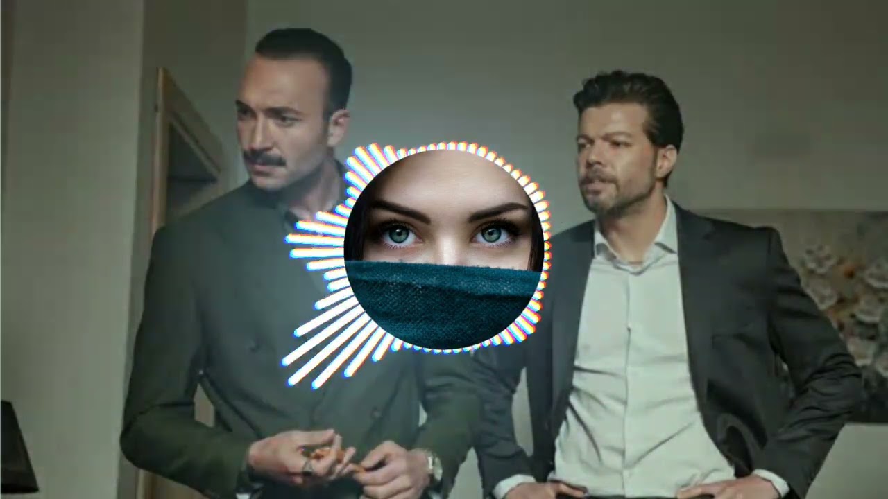 ريمكس اغنية الاكثر شهره حلم اشرف Ragga Oktay Yenib Remix mix  YouTube Mix 💃😁😁