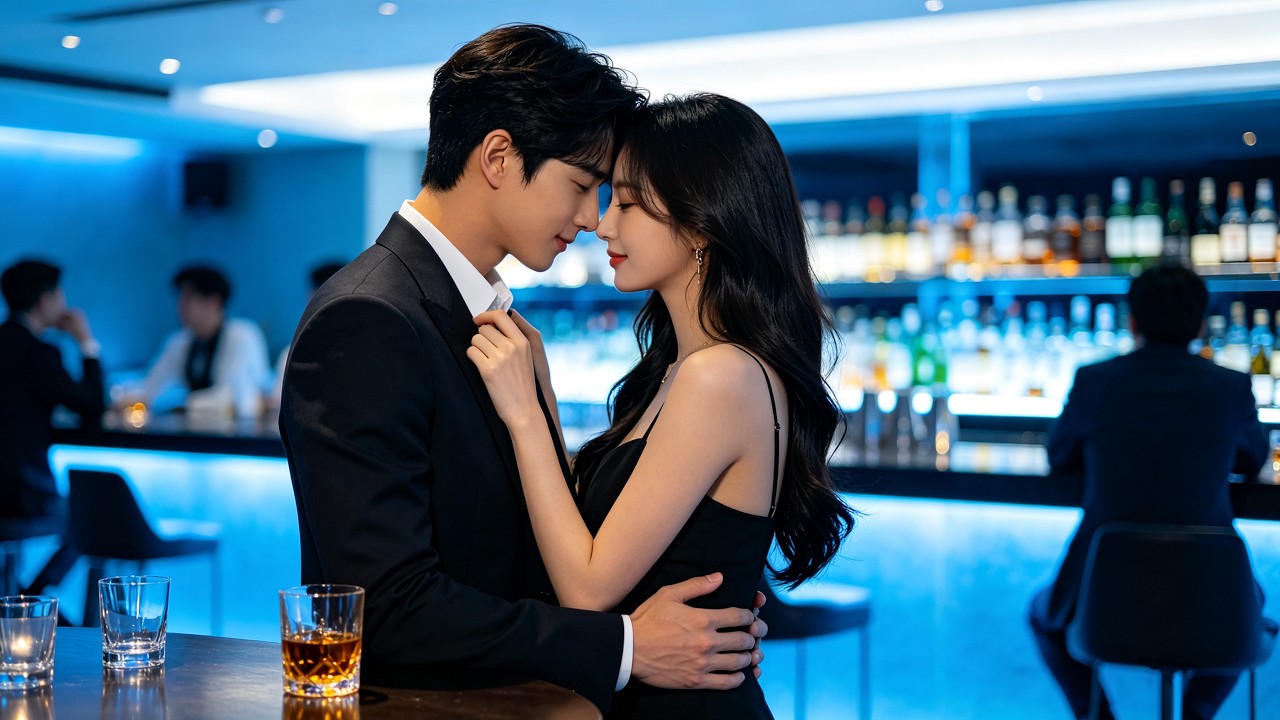 CEO trúng độc được cô gái quê tình cờ cứu—không ngờ cô là thuốc giải duy nhất của anh