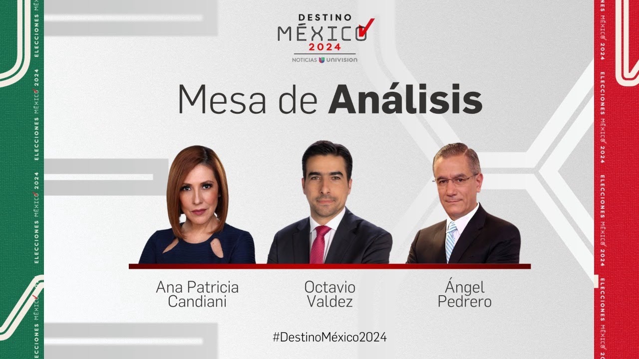 &iquest;Podr&aacute; la pr&oacute;xima presidenta de M&eacute;xico mantener los programas sociales de AMLO?