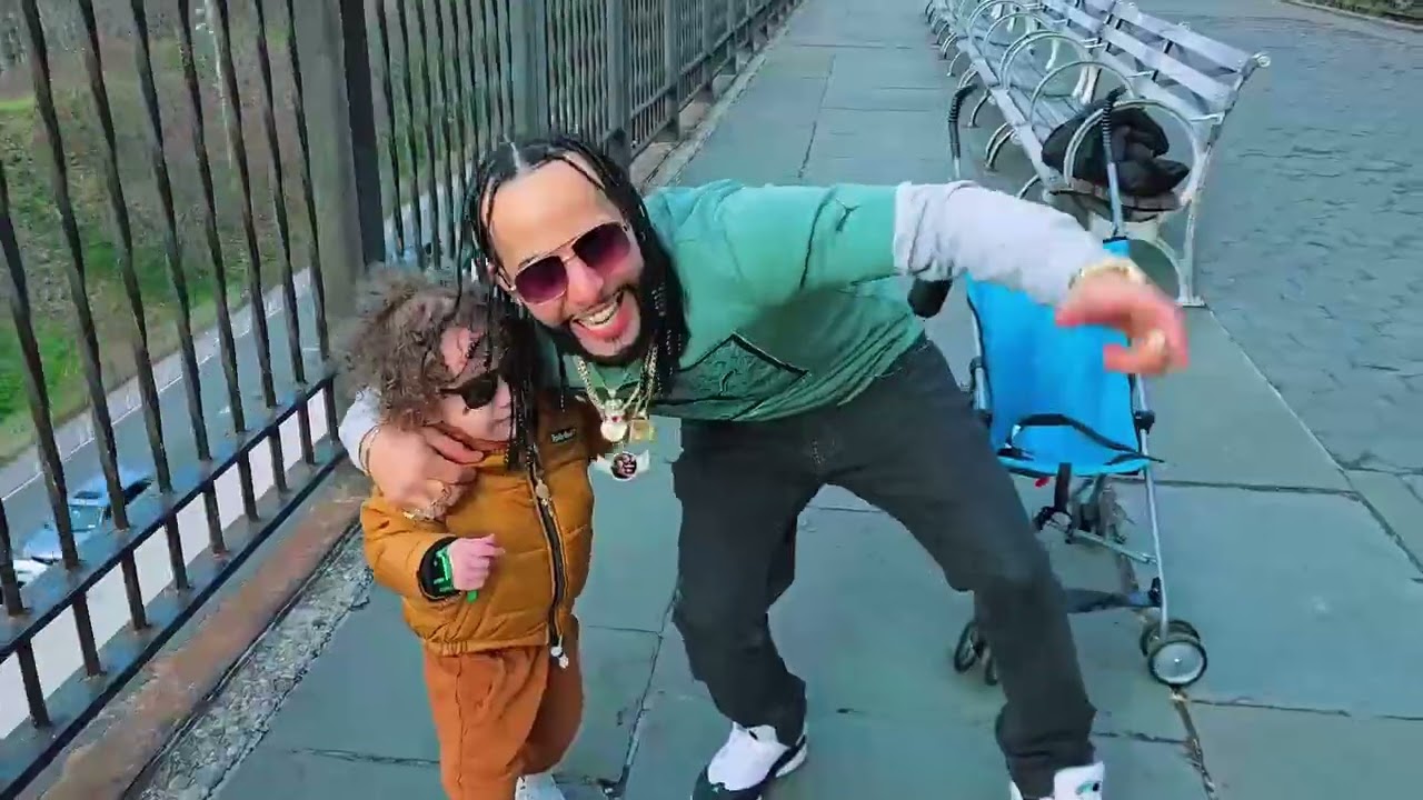 Cacao53official - Prendi un fino (video oficial)