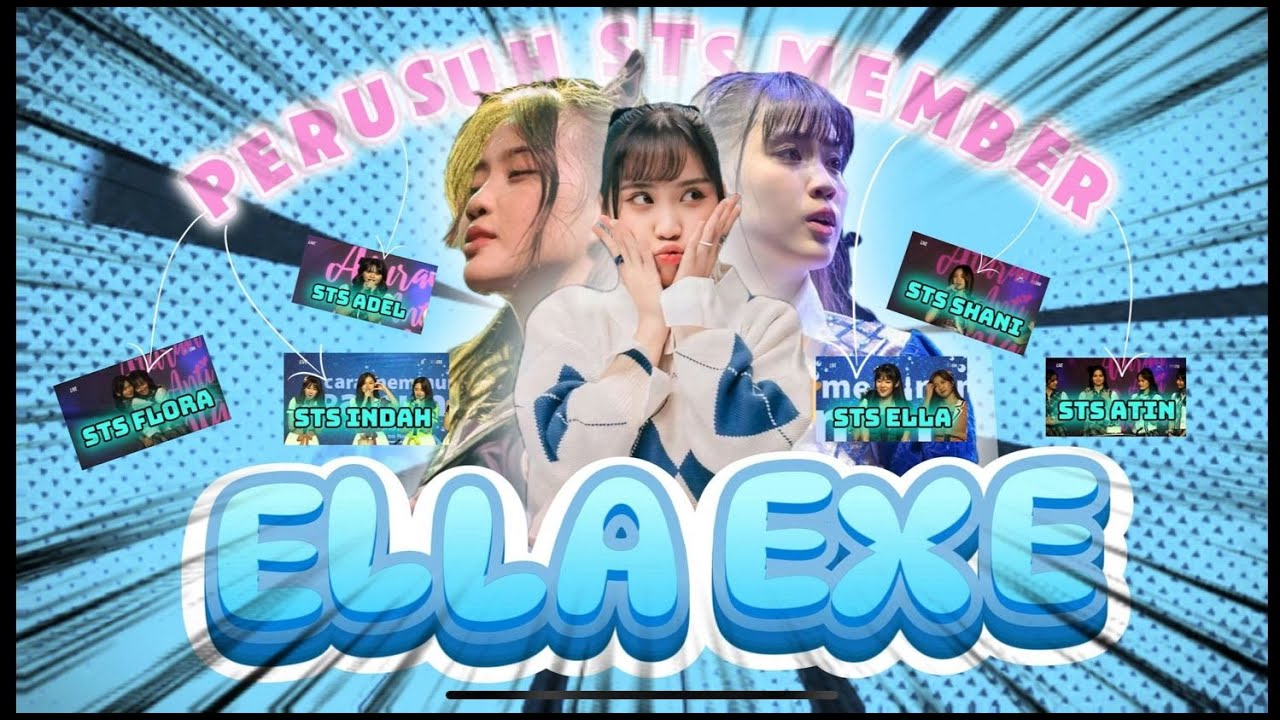 ELLA EXE ll ELLA 