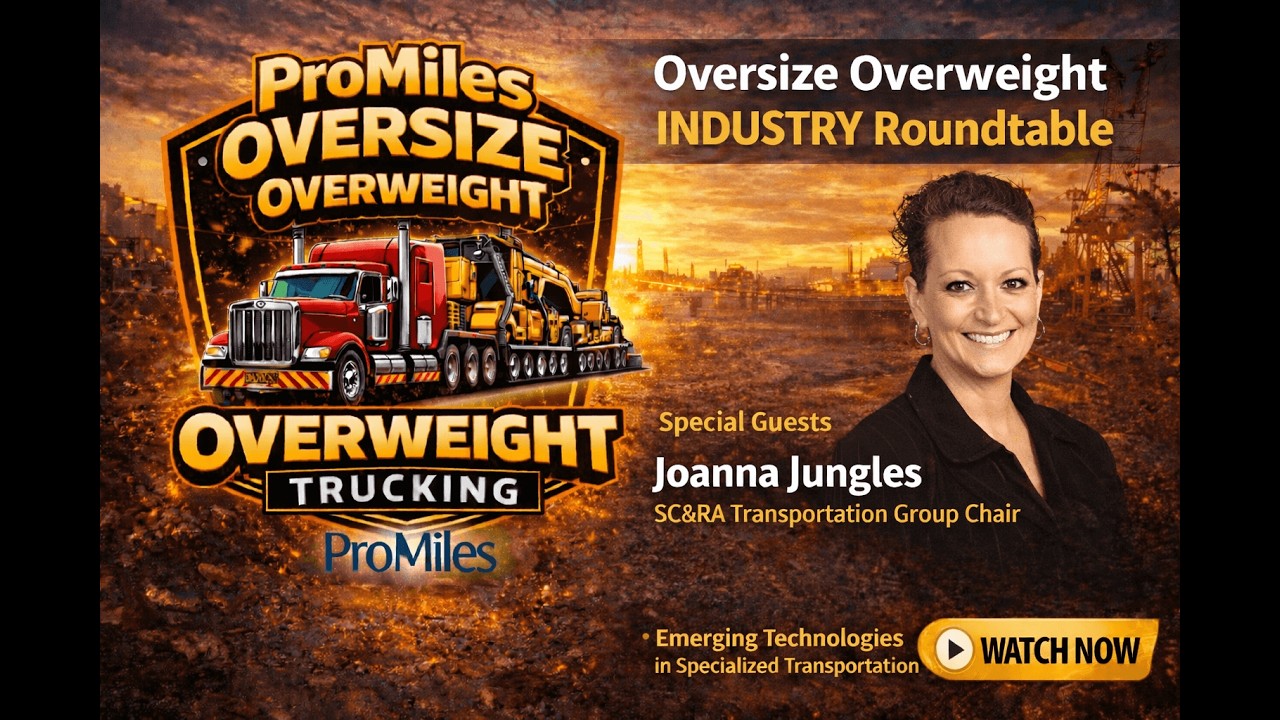 OSOW Roundtable February 18, 2026