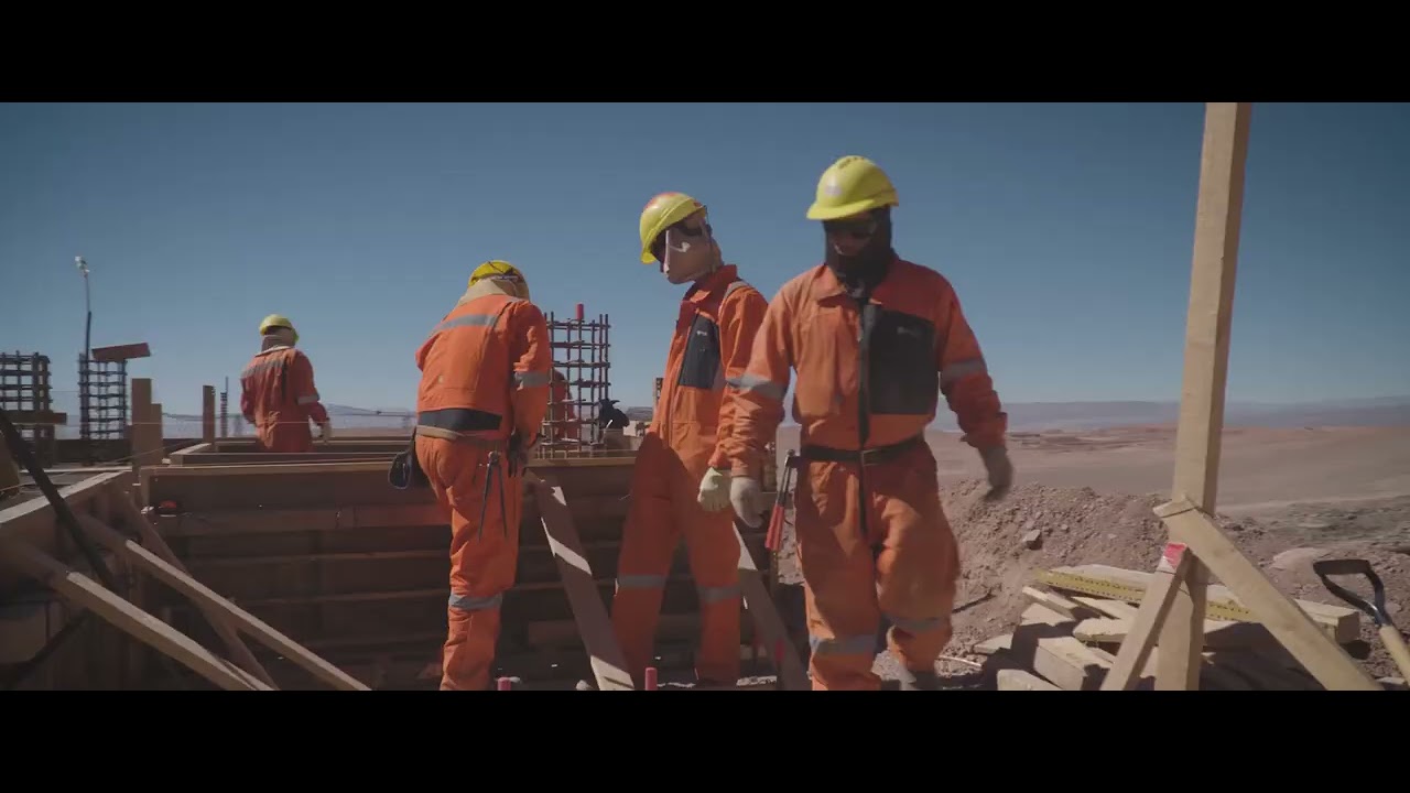 Fortuna Silver- Lindero Gold Mine-  Episode 2
