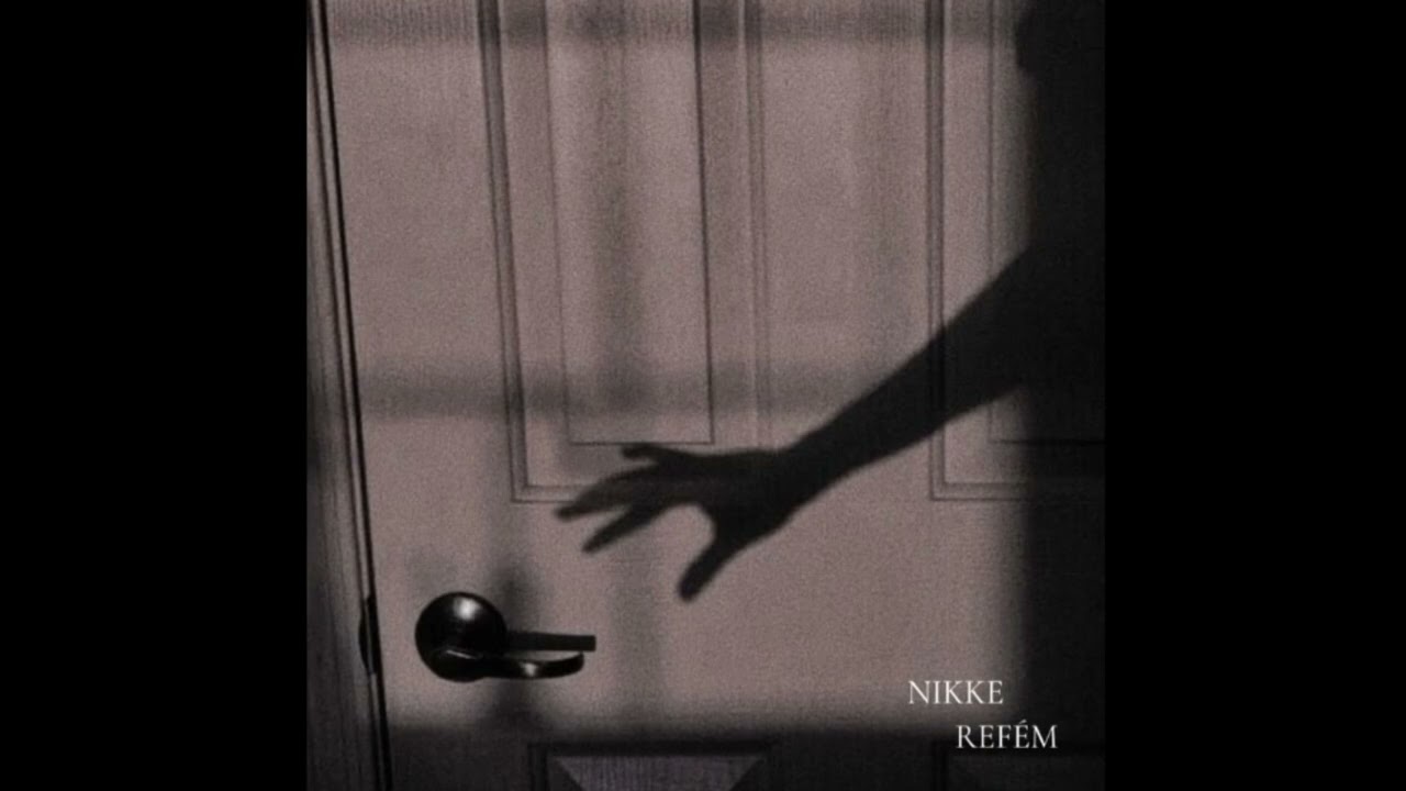 NIKKE - refém (álbum REFÉM)