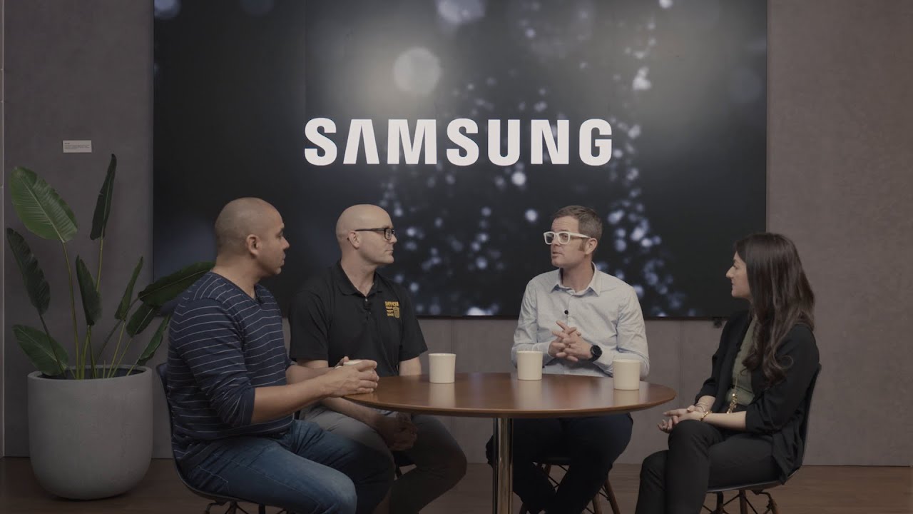 How the connected classroom enhances the teacher and student experience