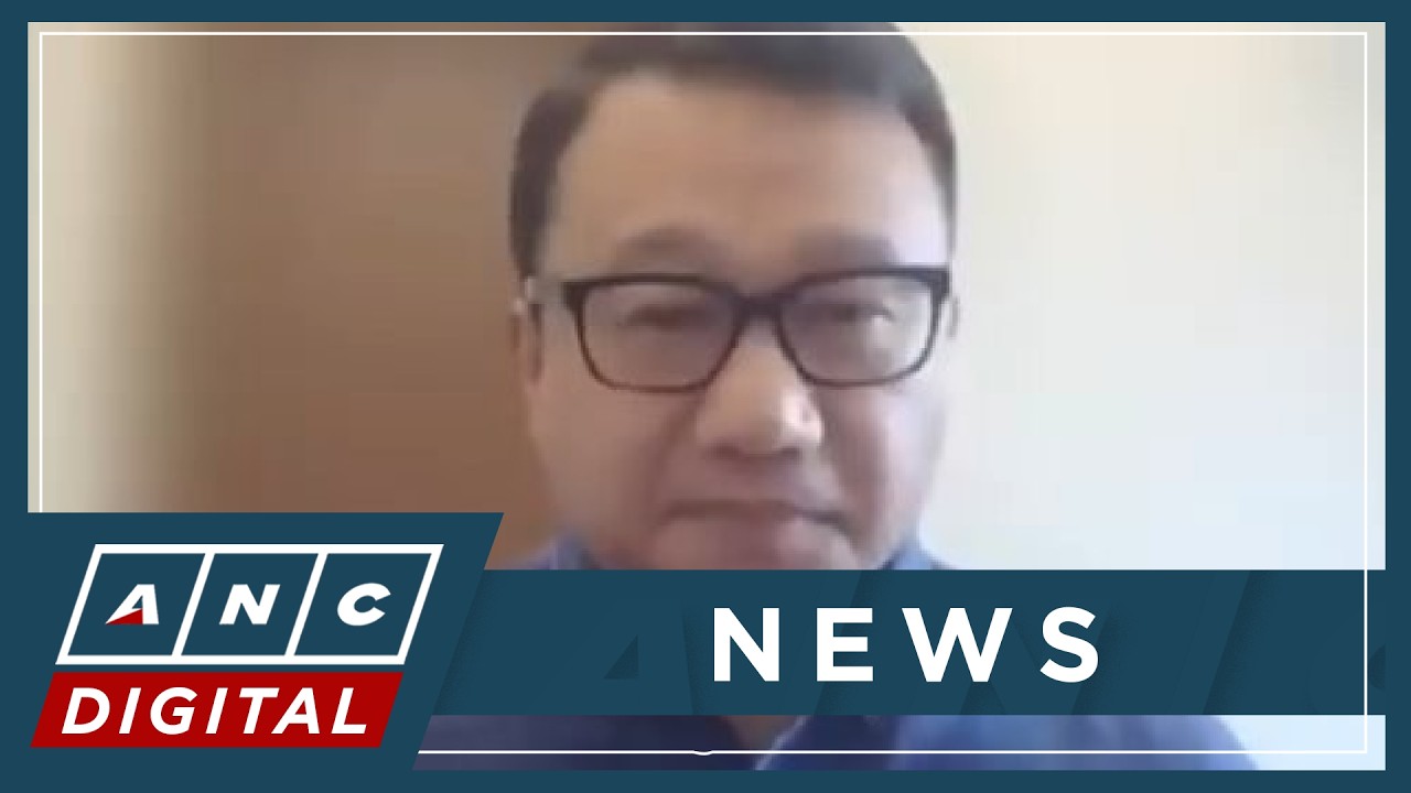 Chua: No need for proof beyond reasonable doubt for impeachment cases | ANC