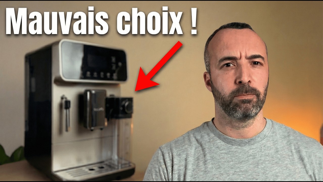 5 erreurs qui ruinent l’achat de votre machine à grain