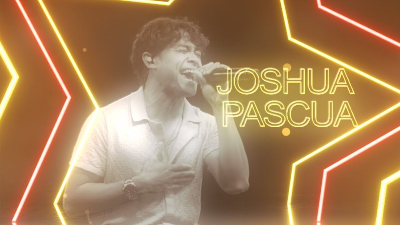 JOSHUA PASCUA - CMCTV Talent (FULL SHOW) S3E13 [4K] [5.1]