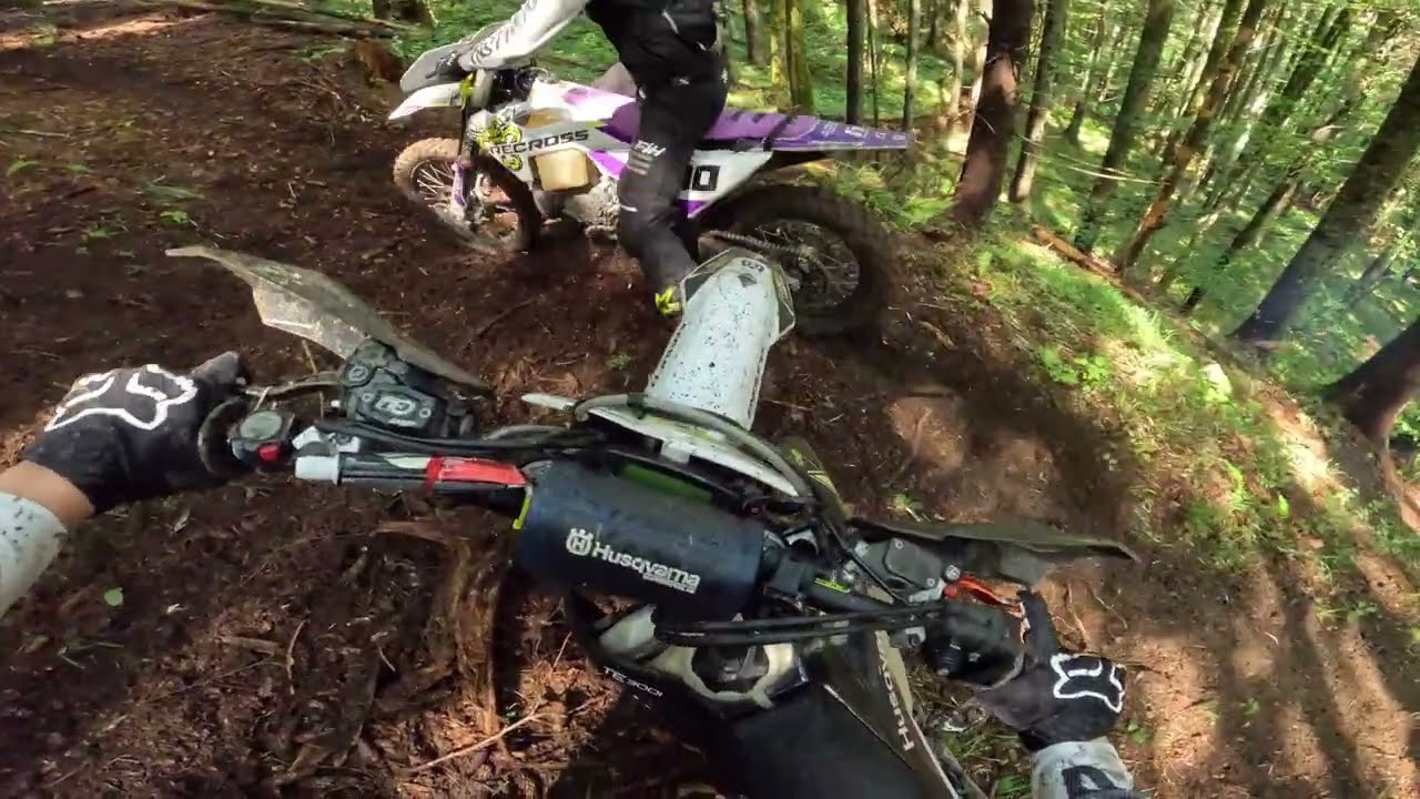 Hutsul extreme 2025 day 1 Hard enduro