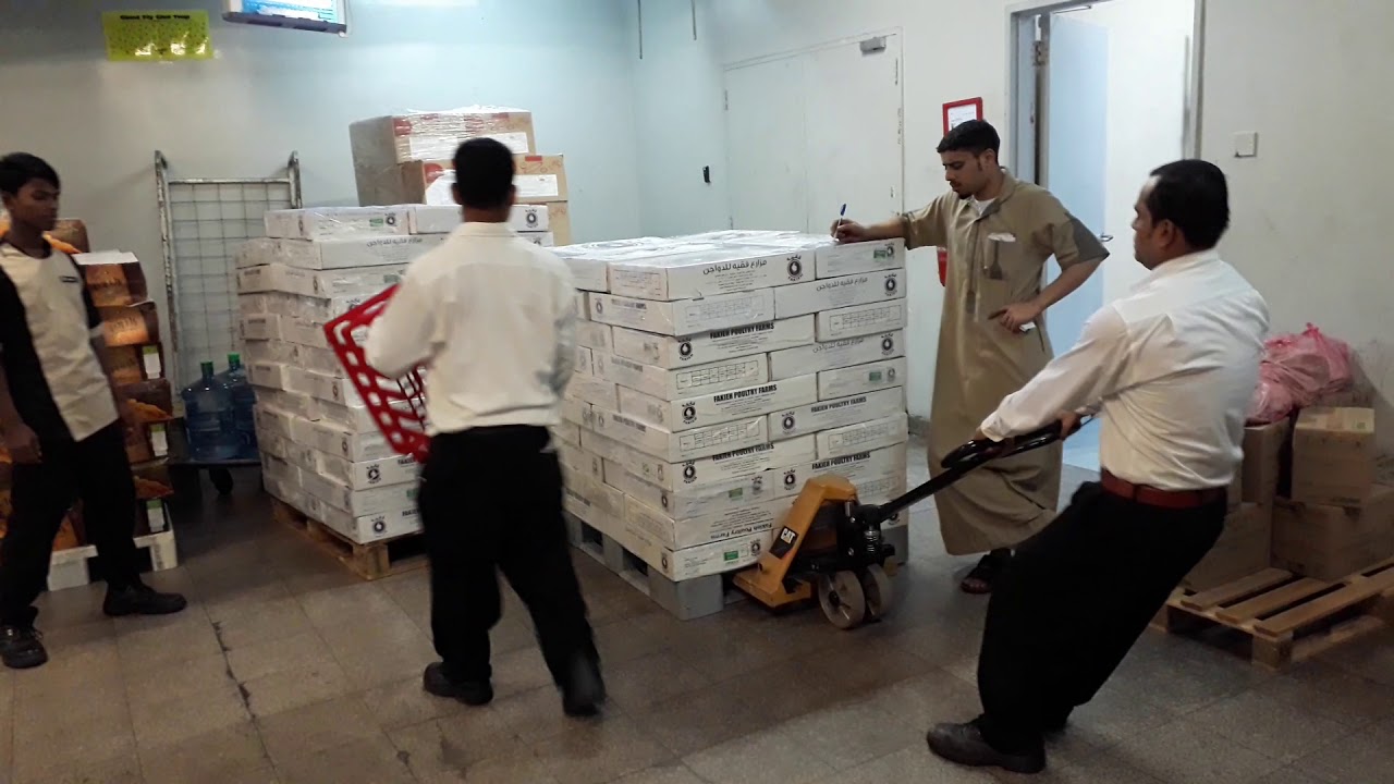 Store Helper Work - Warehouse Worker Job Description - Store Keeper Helper - Urgent Requirement Job