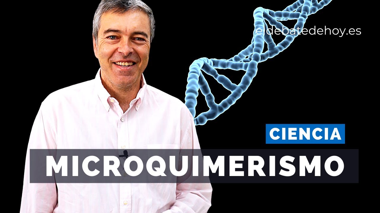 Microquimerismo