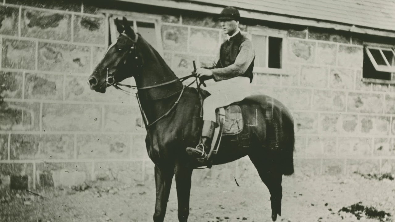 Kenosee Lake Stories представляет: История поместья Каннингтон