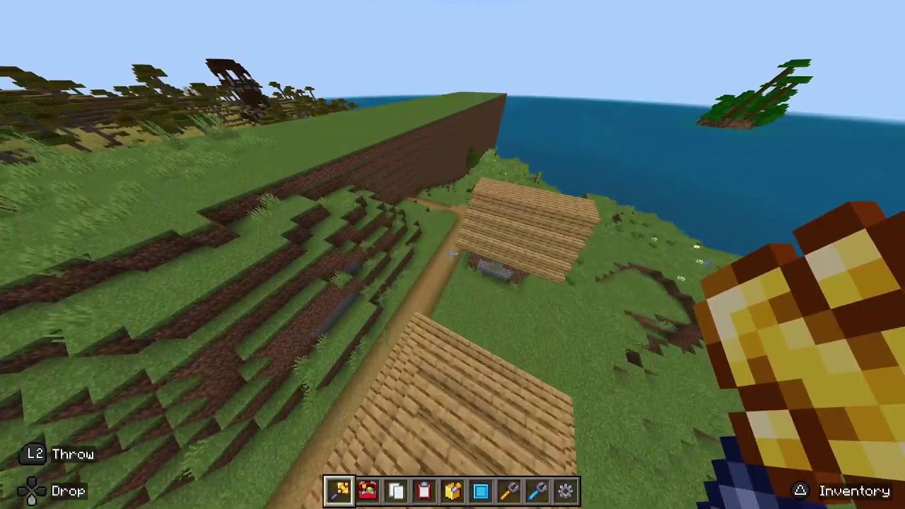 How to get creative mode without cheats