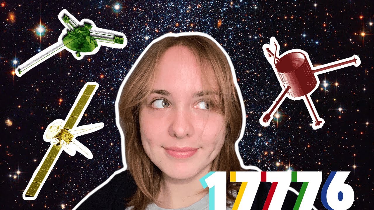 17776: An Underrated Sci-Fi Masterpiece