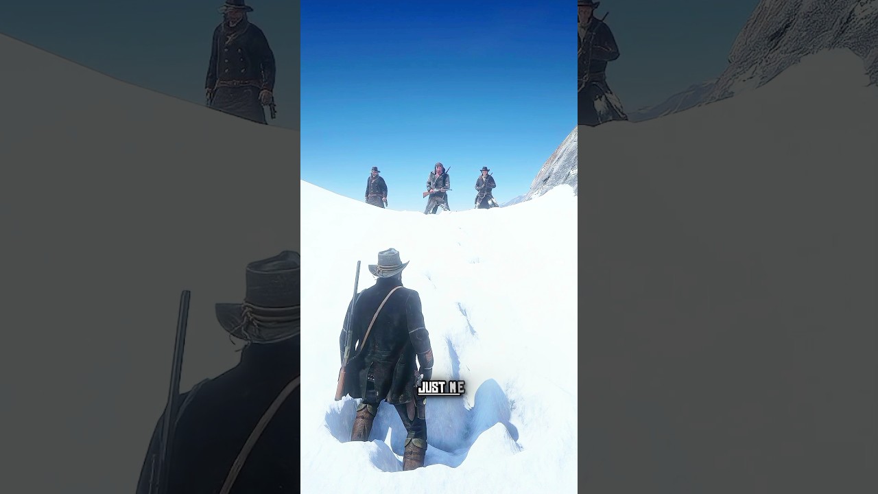 Lore accurate John marston - American venom Quickdraw