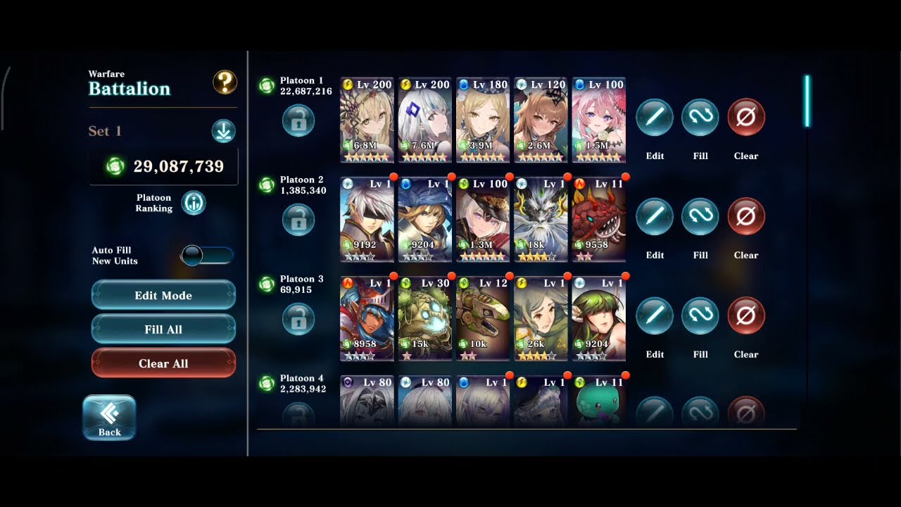 A Western Platoon I guess?