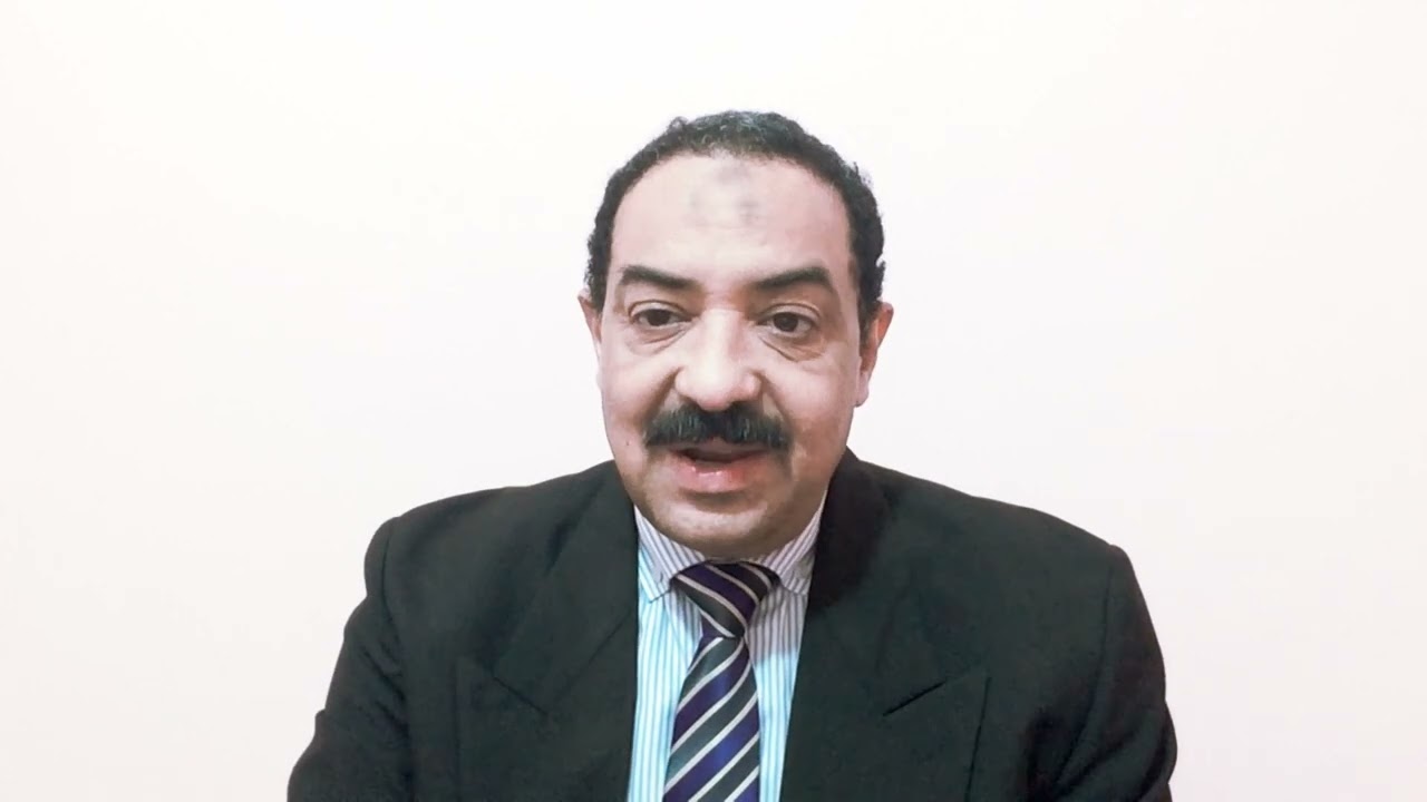 أفضل س &ج فى تراخيص المرور ؟ لقاء 8/8