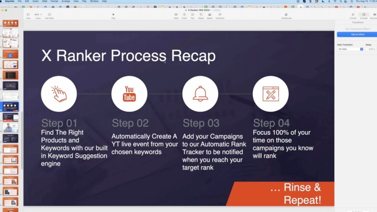 X Ranker 360 3.0 Review + Demo + Upgrades + Bonuses | X Ranker 360 Review