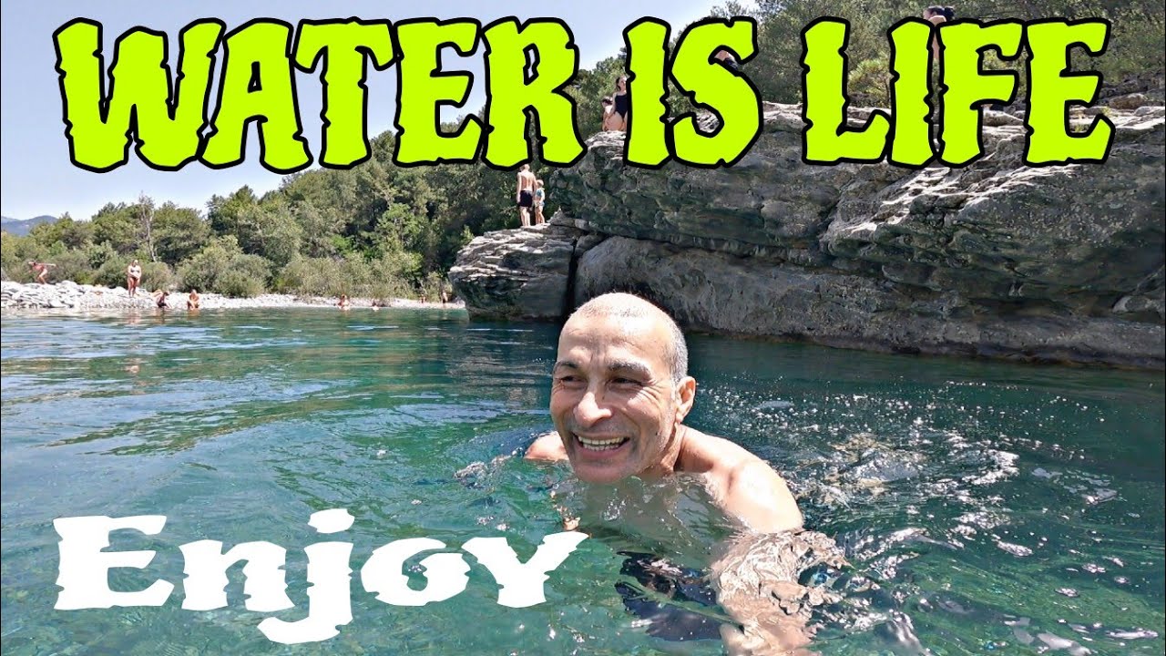 QUÉ VER en el PIRINEO ARAGONÉS | Río Cinca HUESCA ESPAÑA 🇪🇸