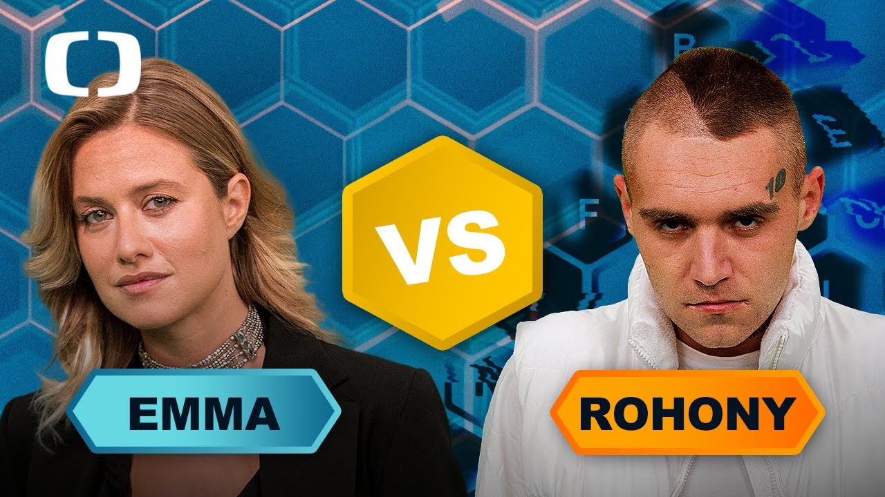 ČT art kvíz | Emma Smetana vs. Rohony