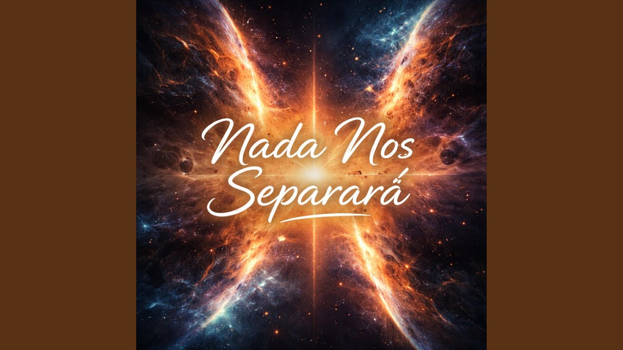 Nada Nos Separará