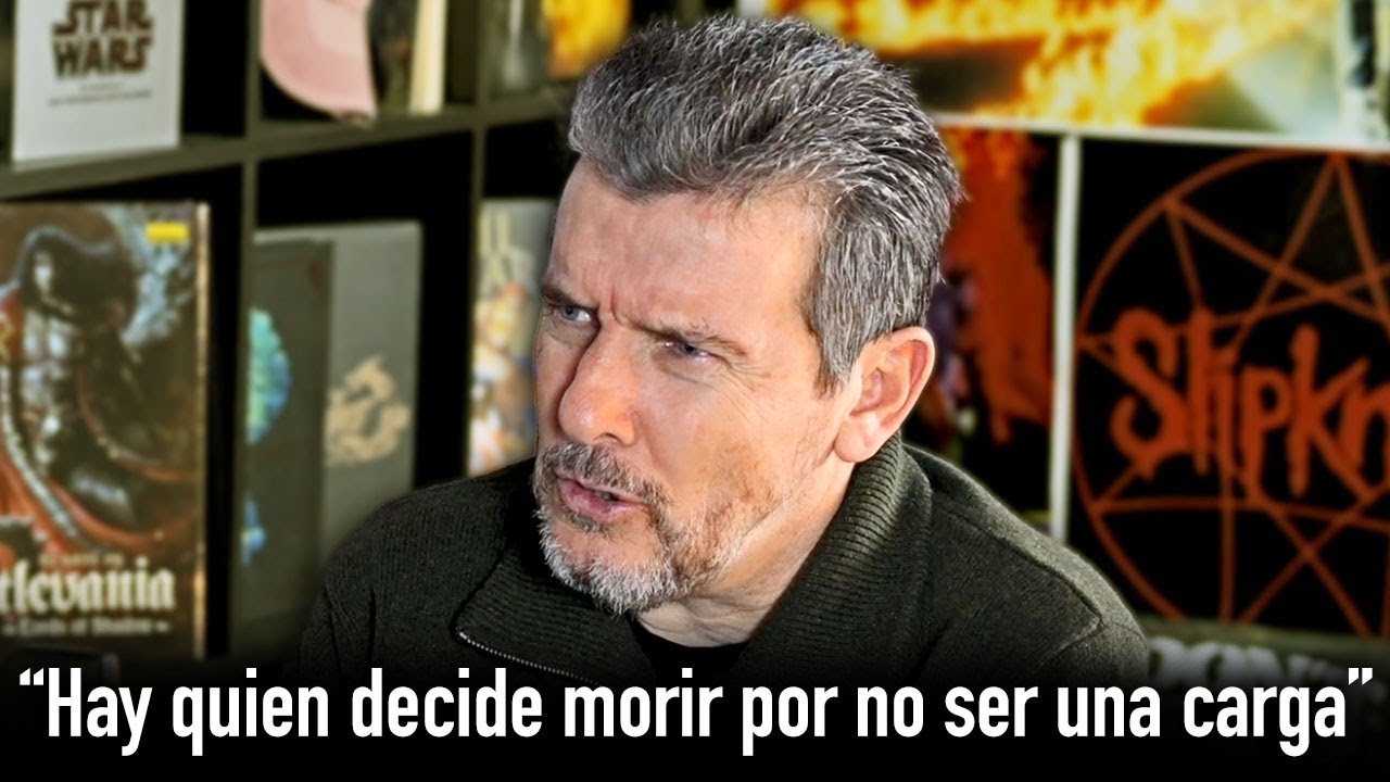 LA ELA ES UNA ENFERMEDAD DONDE SOLO SOBREVIVEN LOS RICOS - Unzué y la realidad de la enfermedad