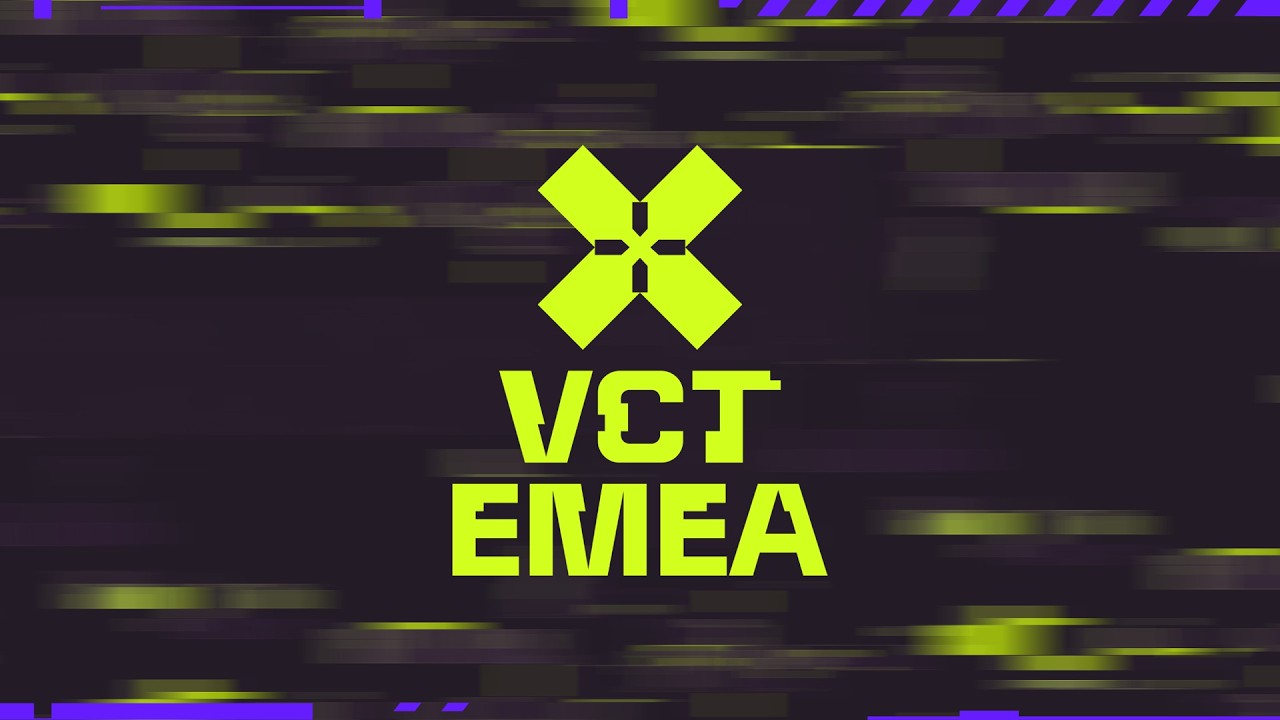 BBL 🆚 PCF &mdash; FNC🆚TH | VCT 2026: EMEA Stage 2 &mdash; Grup Aşaması