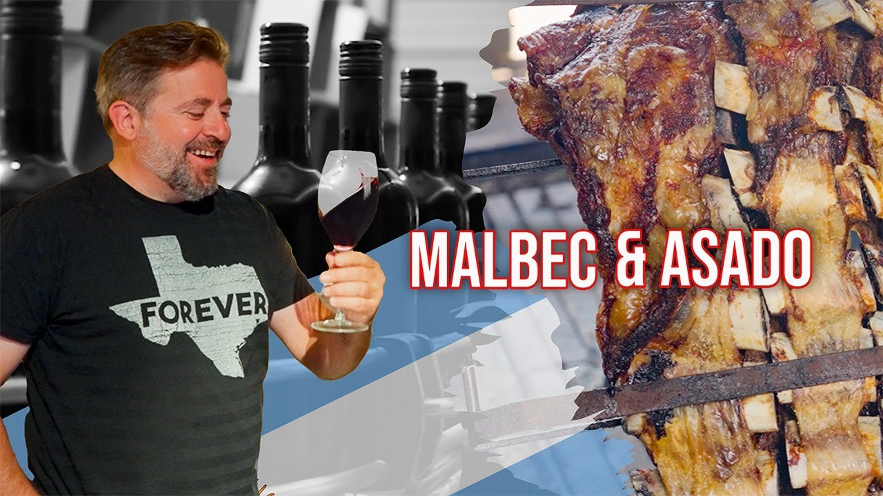 Argentina Journey - Exploring Mendoza's Tradition