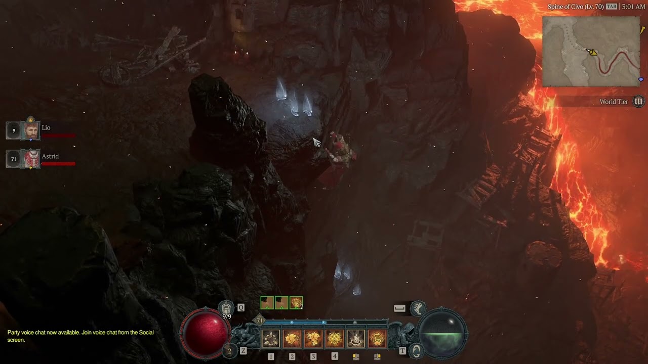 Diablo 4 is a perfectly made game