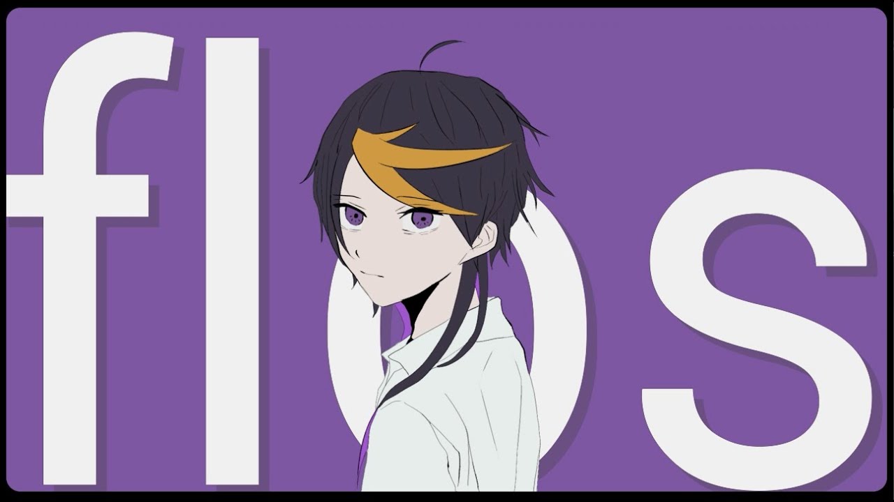 【Shu Yamino fanmade MV】flos