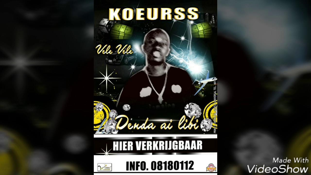 Fele Fele (Koeurs) - mofina