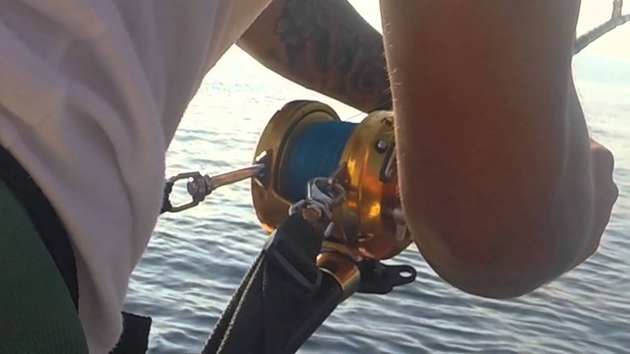 Tunatower - Drifting al Tonno con il nostro amico Angelo