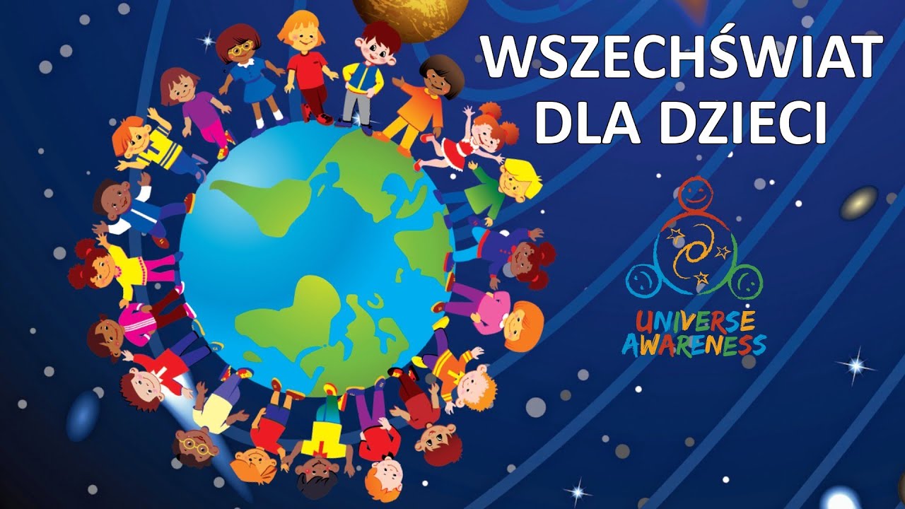 Wszechświat dla dzieci - Urania TV #32