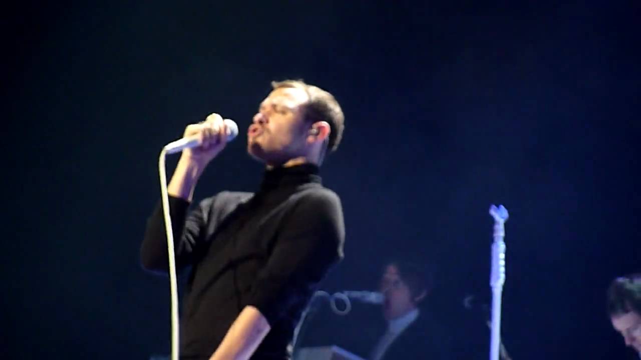 Will Young Hopes & fears