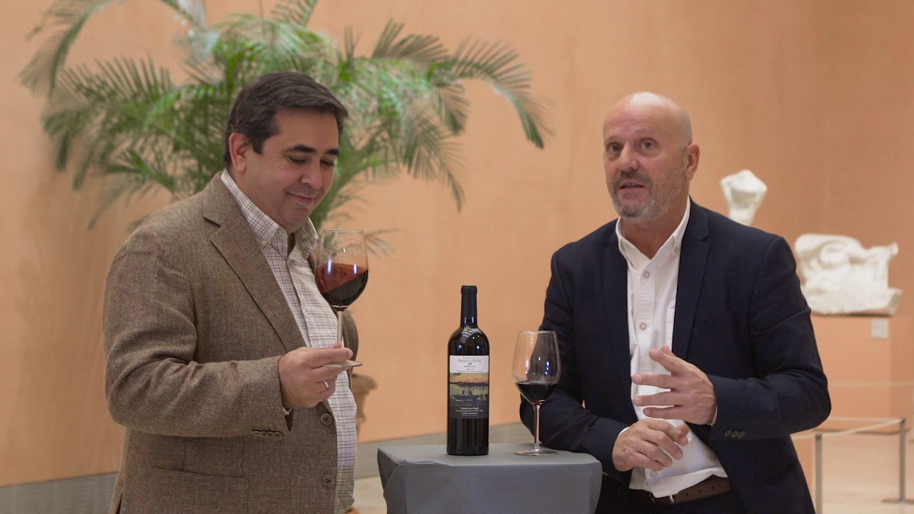 Herederos del Marqu&eacute;s de Riscal XR Reserva 2016 - Selecci&oacute;n Thyssen