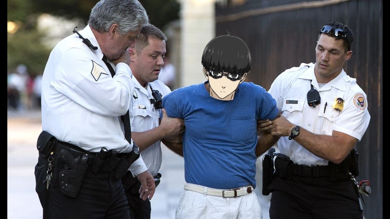 Why BLUE LOCK Would Get BANNED Instantly