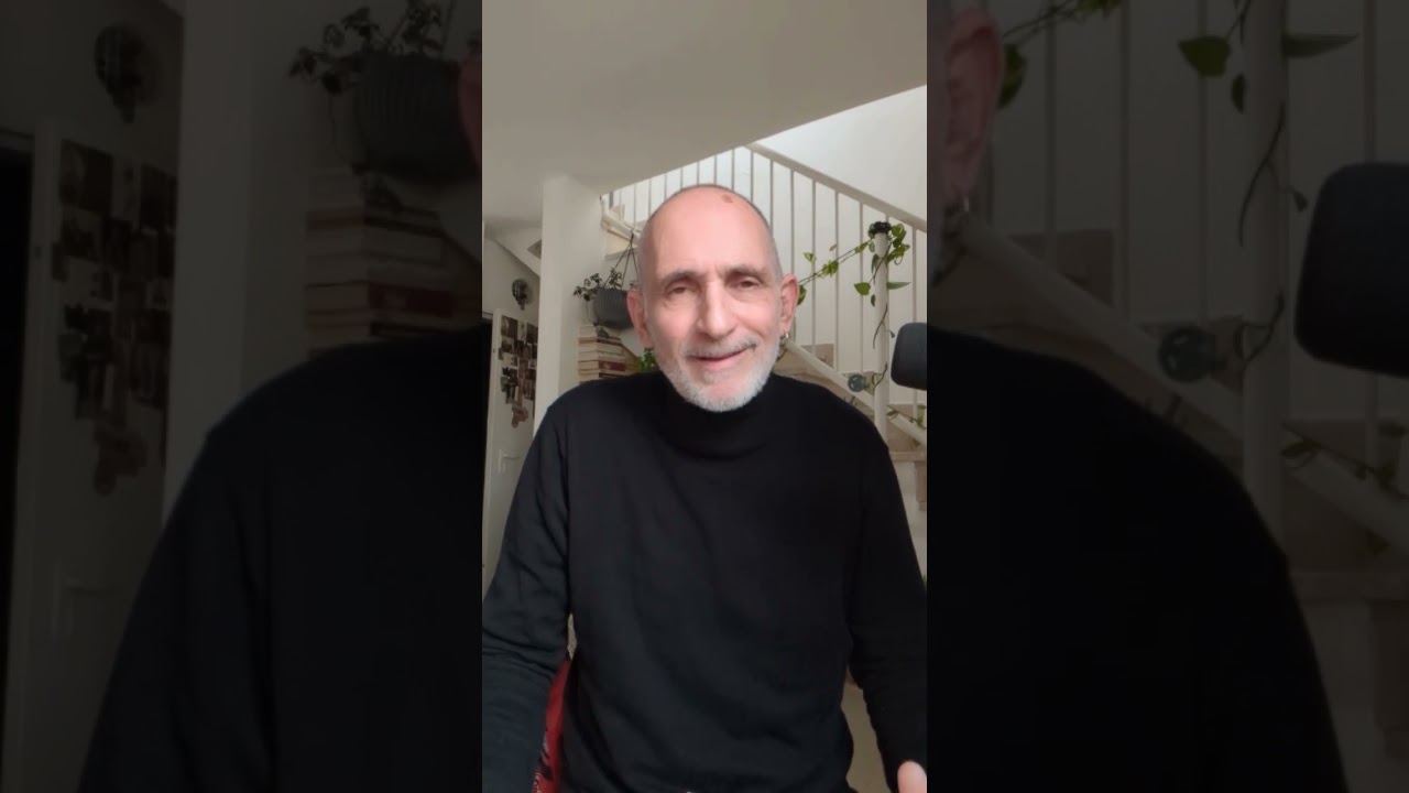 חוזרות לציר הכוח - שאלות ותשובות מטיקטוק לייב