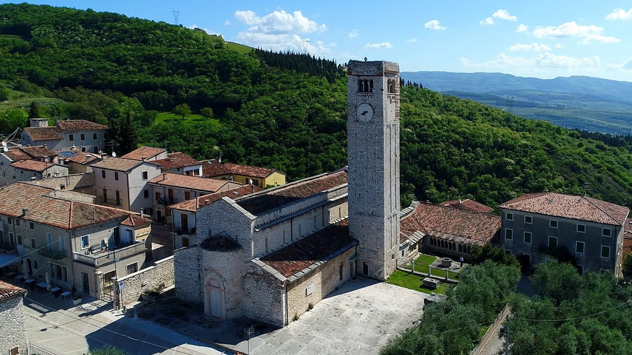 Pieve di San Giorgio di Valpolicella