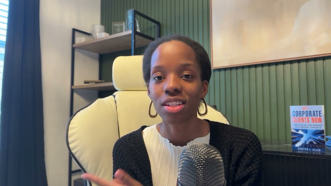 Why Now is The Time to Secure Your Next Corporate Contract