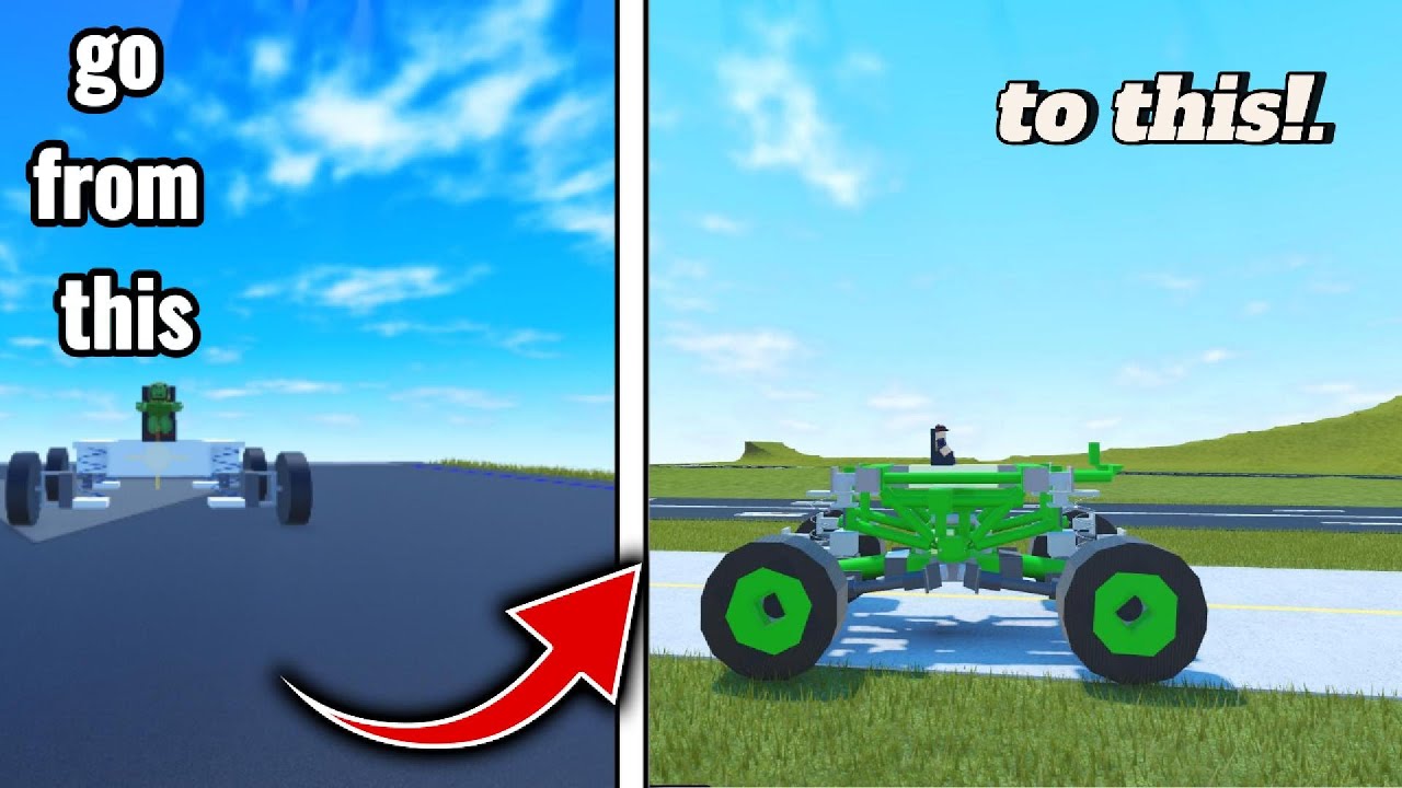 suspension tutorial and guide||plane crazy||