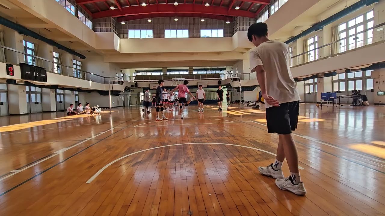 2026 0315 大安vs新北 第四局