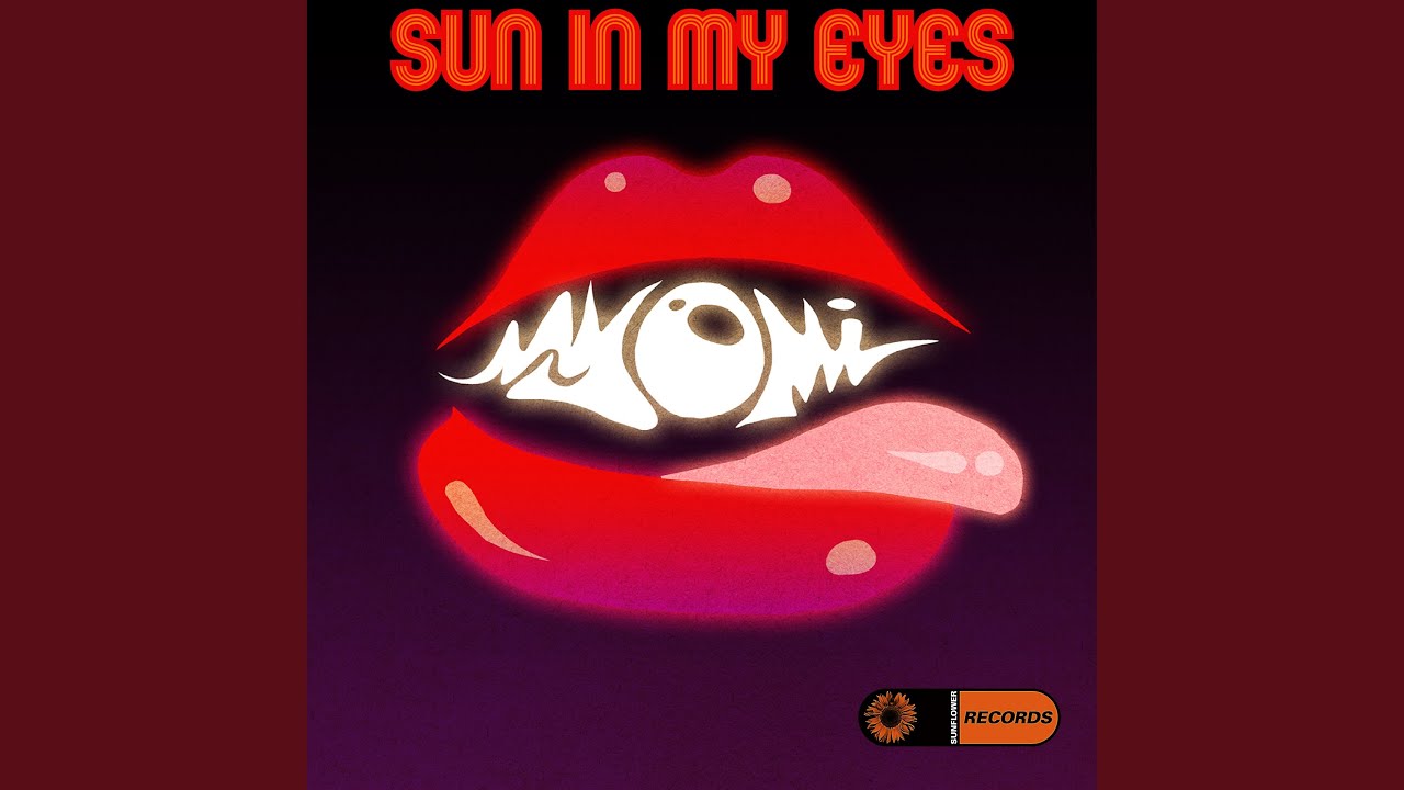 Sun In My Eyes (feat. Amber Jolene) (MJ Cole Vocal Mix)