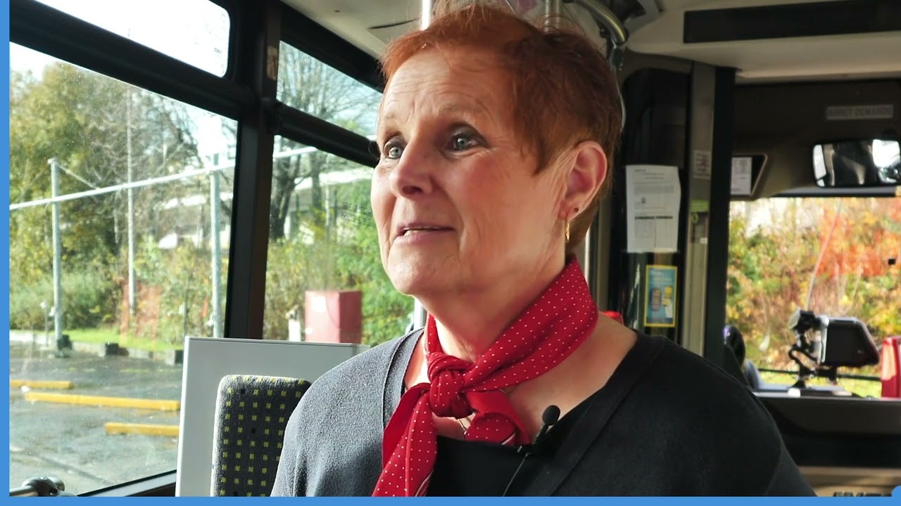A la rencontre de nos conductrices et conducteurs de Keolis Lille Métropole [Episode 3]