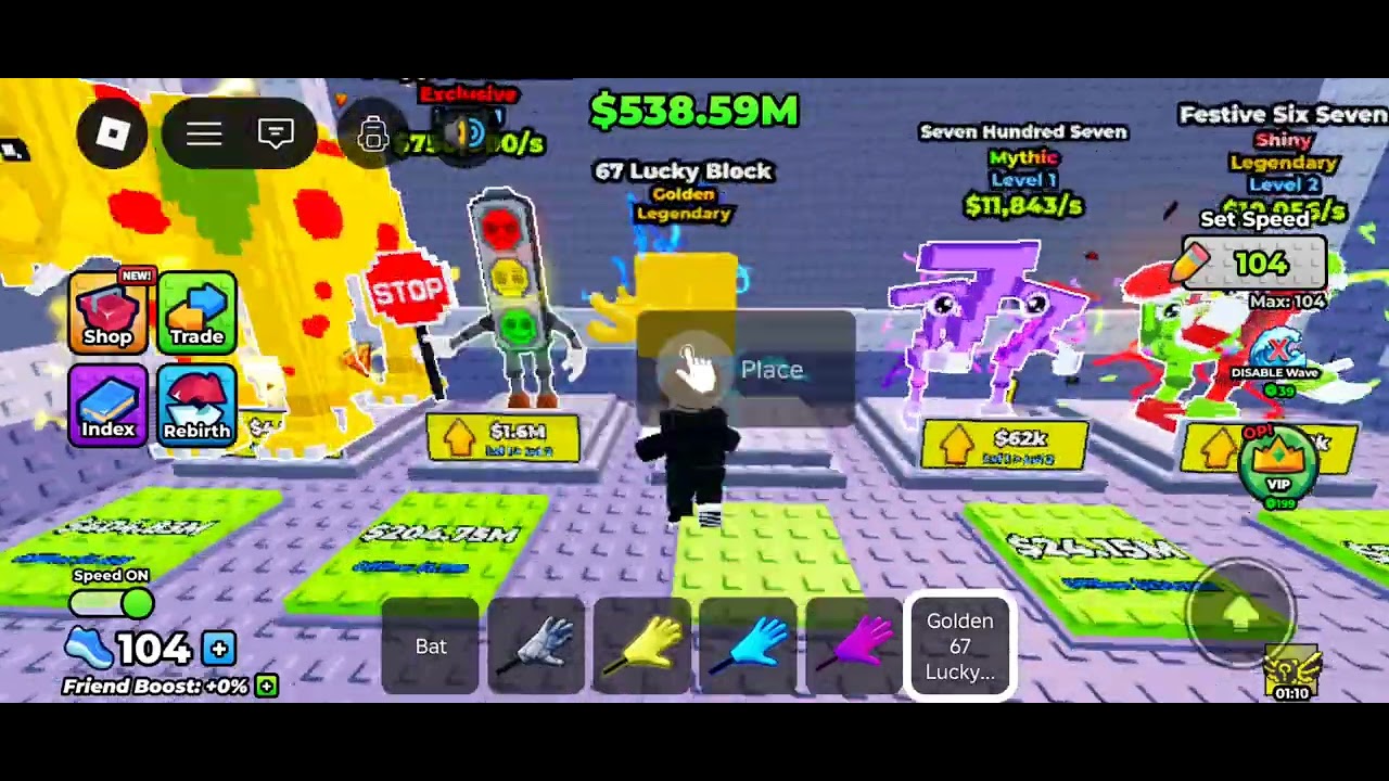 Roblox